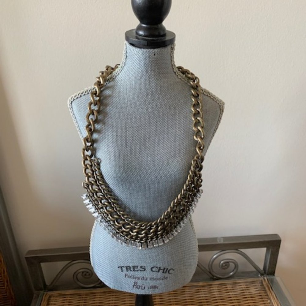 Forever 21 Necklace